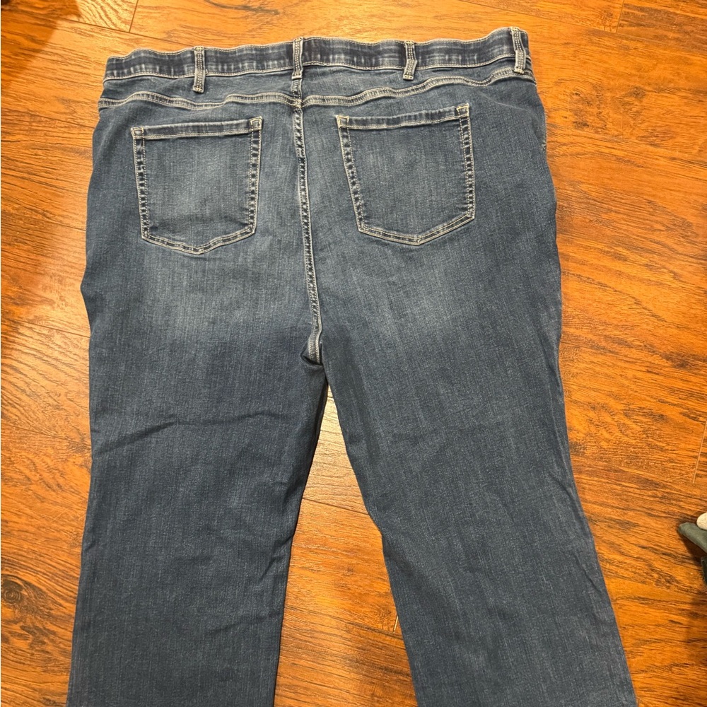 Torrid jeans Size 24